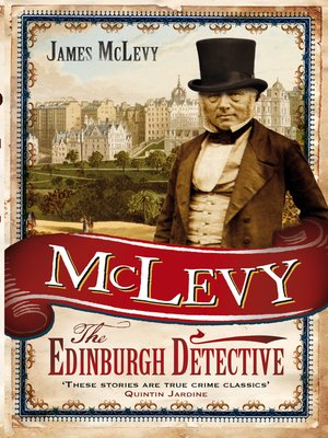cover image of McLevy